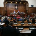 Litijum kao "jabuka razdora" političke i građanske javnosti - sagovornici Euronews Srbija o sednici u Skupštini Srbije