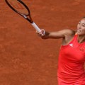 Prija joj domaći teren: Ćinven Ženg u finalu WTA turnira u Vuhanu