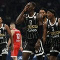 Partizan se sprema za seriju pobeda, favorit i protiv Makabija: Crno-beli ne mrdaju iz Beograda u narednom periodu, sjajna…