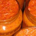 Ajvar „Bakina tajna“ povlači se sa tržišta