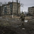 Masovni ruski vazdušni udari širom Ukrajine, u Poljskoj povišena borbena gotovost