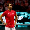 Nadal: Zatvorio sam krug, niko ne želi da proživi ovakve trenutke