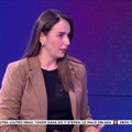 Sanja Radivojević: Niko ne baca ljagu na policiju, to rade policijski službenici svojim postupanjem