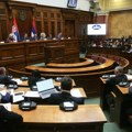 Odbor za finansije predložio predsednika i članove Saveta guvernera Narodne banke Srbije