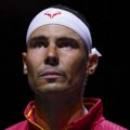 "Rekli su mi kao klincu da nikad neću igrati..." Rafael Nadal napisao oproštajno pismo, a njegove reči rasplakale su mnoge