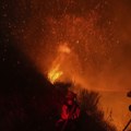 Stradala žena u požaru u Iđošu! Izgorela kuća, jedna soba bila potpuno u plamenu