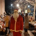 Manifestacija „Zimska bajka na Avali”