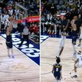 Jokić kao na igrici, niko mu ništa ne može: Pogledajte njegove najbolje poteze za novi tripl-dabl u NBA ligi