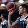 Košarkaši Partizana deklasirali Asvel