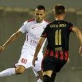 Nemanja Vidić: Kockice za napad na Super ligu