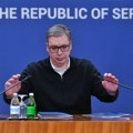 Šta se krije iza Vučićevog novog poziva na dijalog: Potraga za kooperativnim profesorima koji će da kažu da su ispunjeni…