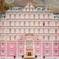 Filmska bajka na javi: Hoteli inspirisani filmom "The Grand Budapest Hotel"