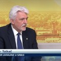 Ambasador Ukrajine: Svi veruju da će ovo biti poslednja godina rata, Srbija od početka invazije pomagala Ukrajini i…