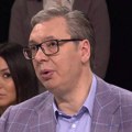 Vučić o glasanju o rezoluciji o Ukrajini: Izvinjavam se građanima, mislim da je Srbija danas napravila grešku, trebalo je…