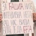 Urušavanje profesije zbog političkog aktivizma