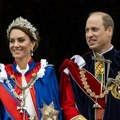 Kejt Midlton i princ Vilijam proslavili 14 godina braka: Objavili romantičnu fotografiju sa mesta gde je sve počelo (foto)