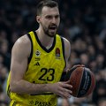 „Marko Gudurić? Nije tajna…“ Sportski direktor Zvezde je jasan