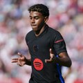 Jamal sa 17 godina nadmašio Mesija i Ronalda – ne juri tuđe rekorde, već ih postavlja