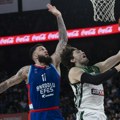 Efes posle drame srušio Panatinaikos i izborio majstoricu u Atini