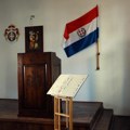 Momčilović: U Staroj skupštini tradicionalna Svečana sednica povodom Dana grada