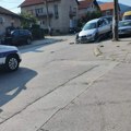 Jedna osoba povređena u udesu na magistrali između Vranja i Vladičinog Hana