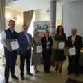 Forum privrednika Čačka obeležio 13 godina postojanja