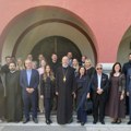 U Lincu proslavljena hramovna i parohijska slava
