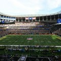 Internacionalne utakmice NFL: Od Sao Paula do Bernabeua