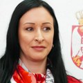 Žarič Kovačević: Mlade motivisati da se bave sportom, jer promoviše zajedništvo i timski duh