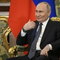 Misteriozni let preko Moskve: Steže se obruč oko Putina