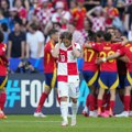 UEFA oštro kaznila Hrvate zbog incidenata