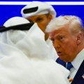 Prodaje li Trump budućnost američke tehnologije?