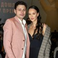 Slavlje samo za odabrane: Marija i Marko Janketić pred oltarom