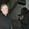 Tuga u domu tonija bijelića Tek što je saznao da će postati deda, bivši muž Dragane Mirković nem od bola