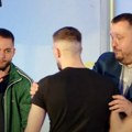 Mma spektakl u Beogradu - Forgač: Najveći događaj ikada