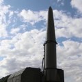 Rusija obesmislila američki "Patriot": Hladan znij obliva Kijev, rakete "Iskander"...