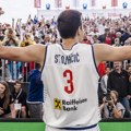 Srbija će se rano buditi zbog basketaša - objavljen raspored Svetskog kupa