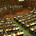 Propao dvadeset drugi pokušaj konstituisanja kosovske skupštine