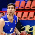 FIBA suspendovala Dušana Kutlešića na dve godine