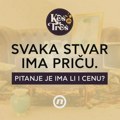 Prijavite se za novu TV emisiju „Keš ili treš“