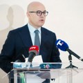 Vučević: Sud u Novom Sadu puzi pred blokaderima i ispunjava im želje