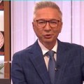 Dejan Pantelić je stric naše poznate pevačice Decenijama ga gledamo na malim ekranima, a nismo znali da su u srodstvu