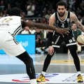 Karlik Džons promašio finale: Dubai izborio majstoricu protiv Partizana
