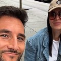 "Ti si ljubav mog života, moja srodna duša" Nemanja Gudelj nikad emotivniji! Objavio privatne slike, pa se obratio Anastasiji