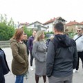 Komšije počele da prikupljaju sredstva za obnovu kuće nastavnice iz Leskovca, akcija će trajati i narednih dana