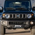 Suzuki Jimny sa uštedom do 2.000 evra