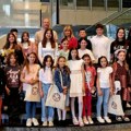 Paraćinkama nagrade za karikaturu: Dve učenice osvojile treća mesta na konkursu „Mali Pjer“ (foto)
