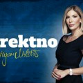 Specijalno izdanje emisije "Direktno sa Minjom Miletić": Gost Milorad Dodik
