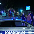 Ubijen mladić u centru Beograda: Dvojica napadača izrešetala njegovo vozilo