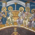 Srbi sutra slave svete duhove Obavezno ispoštujte ove običaje, ženama je jedna stvar strogo zabranjena!
